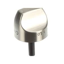 GE Range Surface Burner Knob WB03K10266 GE Range Surface Burner Knob WB03K10266